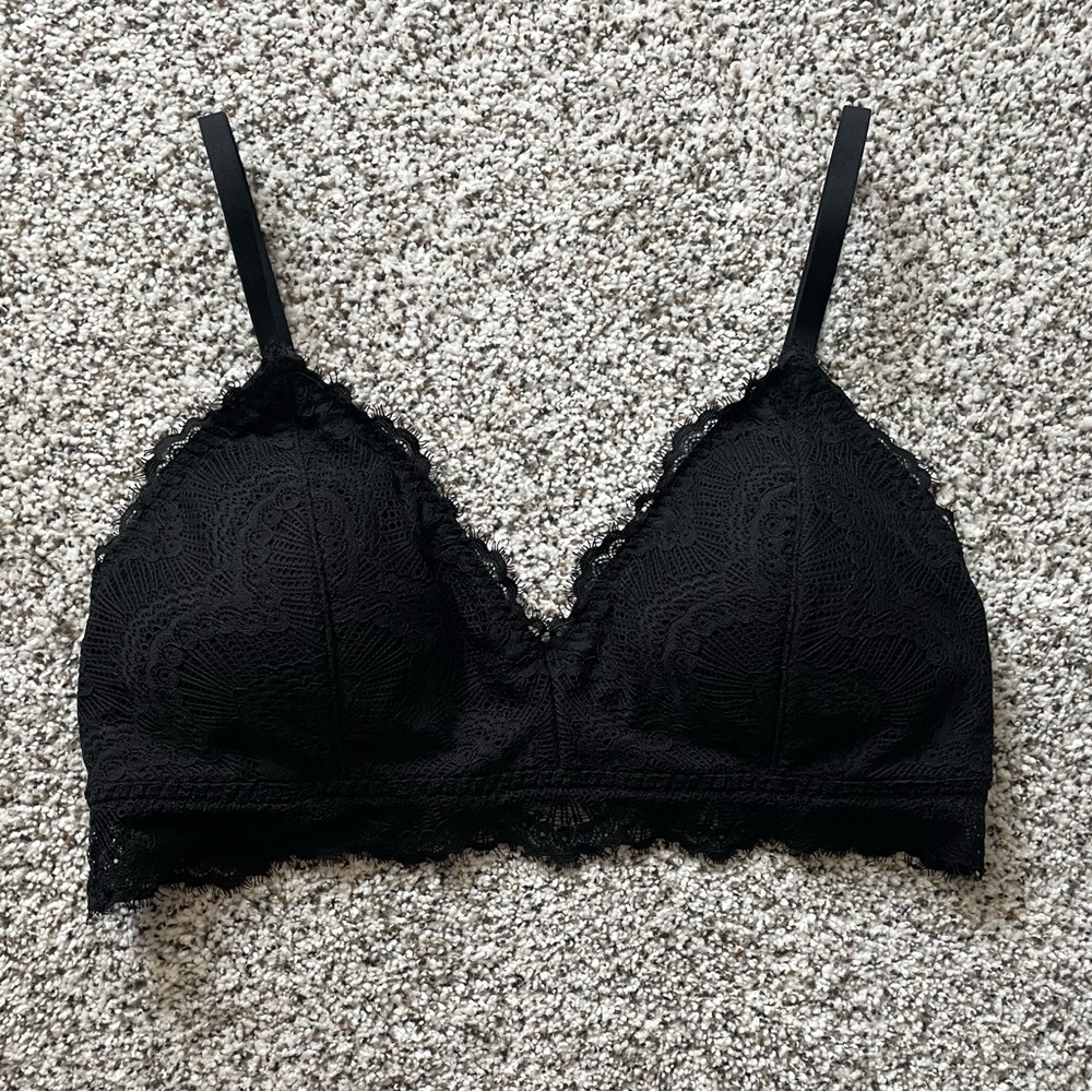 Aerie Lace Bralette